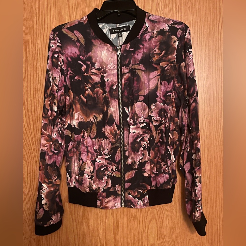 New Look Ladies Jacket